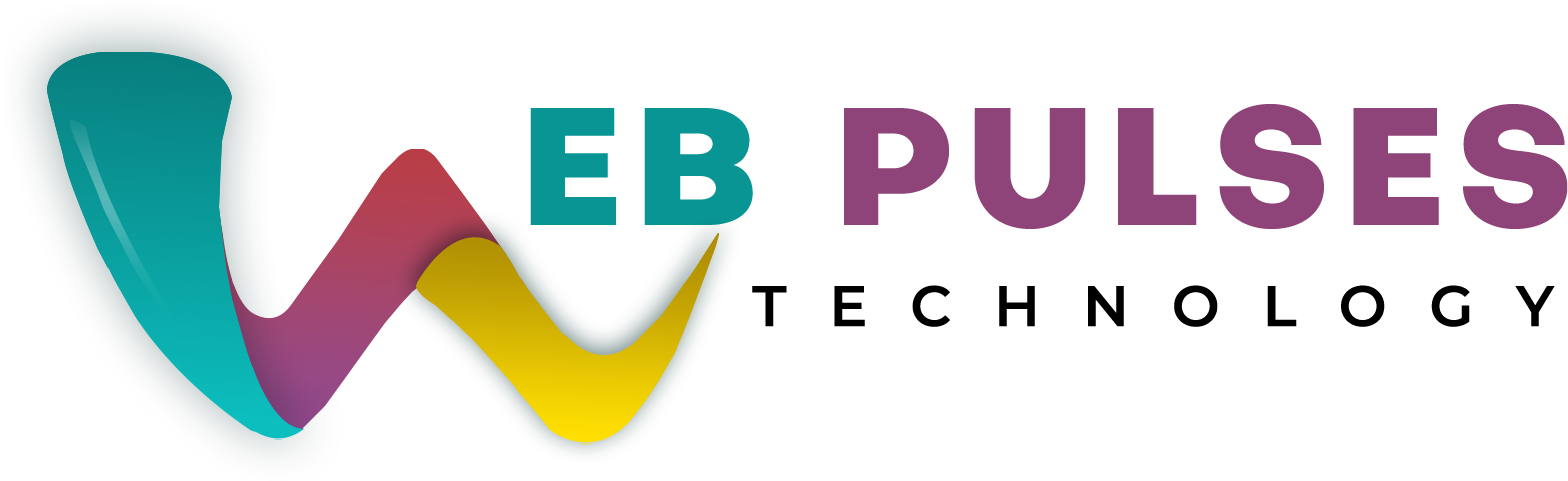 Web Pulses Logo